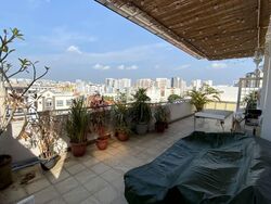 Evergreen View (D14), Apartment #573561271